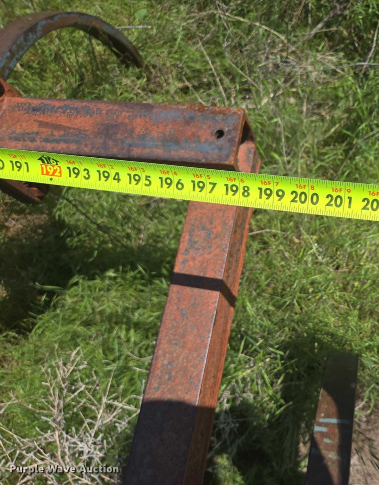 image for item ER5281 Field cultivator