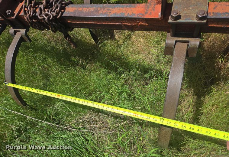 image for item ER5281 Field cultivator