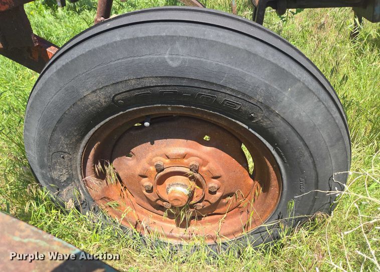 image for item ER5281 Field cultivator