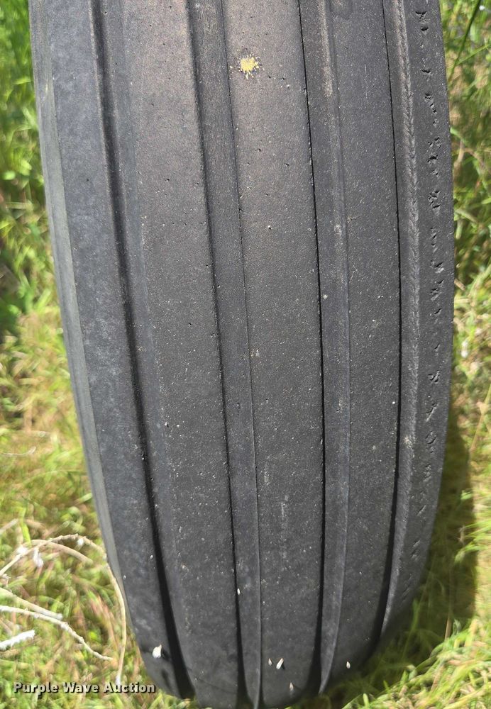 image for item ER5281 Field cultivator