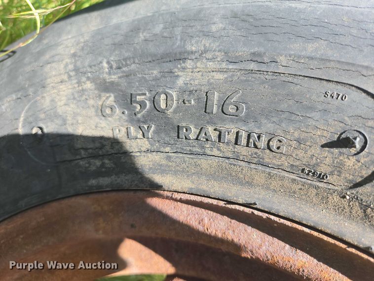 image for item ER5281 Field cultivator