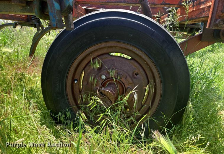 image for item ER5281 Field cultivator