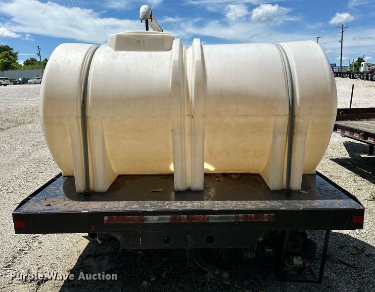 image for item DF8575 Rawson Koenig Flat bed