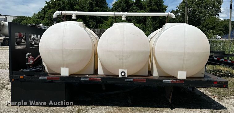 image for item DF8575 Rawson Koenig Flat bed