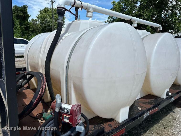 image for item DF8575 Rawson Koenig Flat bed