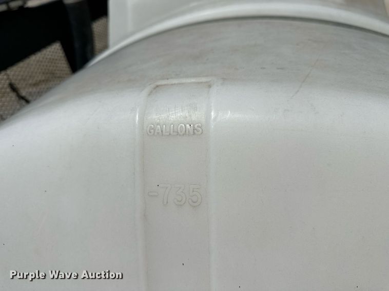 image for item DF8575 Rawson Koenig Flat bed