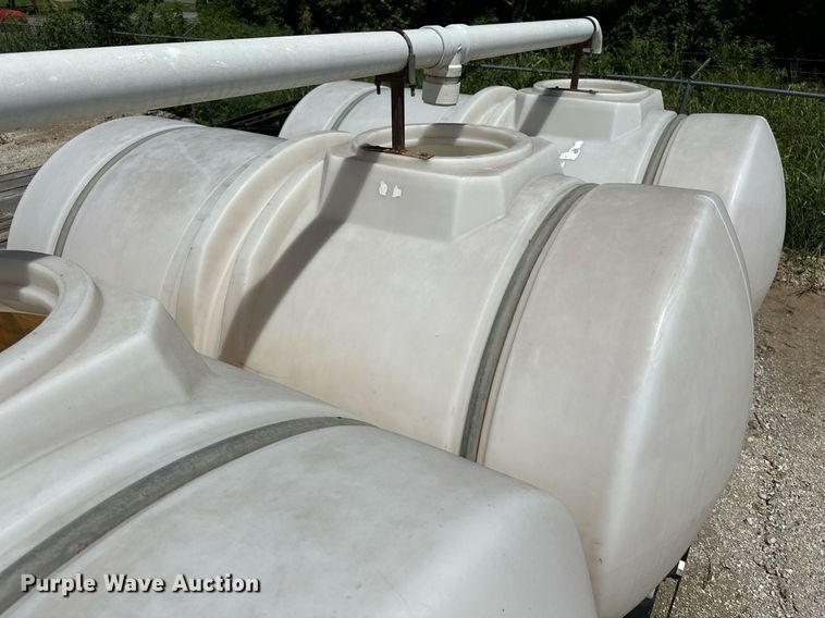 image for item DF8575 Rawson Koenig Flat bed