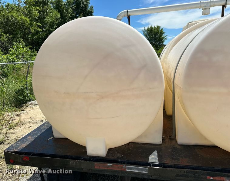 image for item DF8575 Rawson Koenig Flat bed