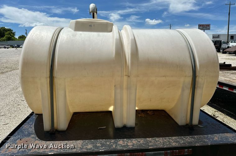 image for item DF8575 Rawson Koenig Flat bed