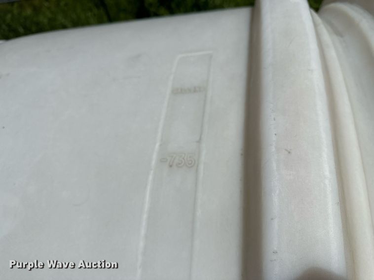 image for item DF8575 Rawson Koenig Flat bed