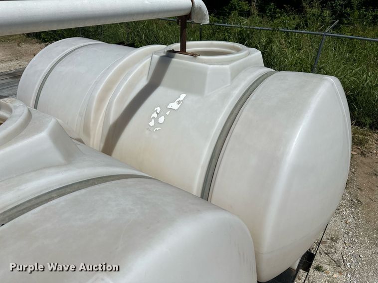 image for item DF8575 Rawson Koenig Flat bed