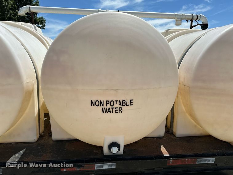 image for item DF8575 Rawson Koenig Flat bed