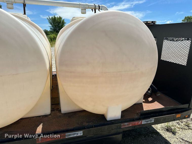 image for item DF8575 Rawson Koenig Flat bed