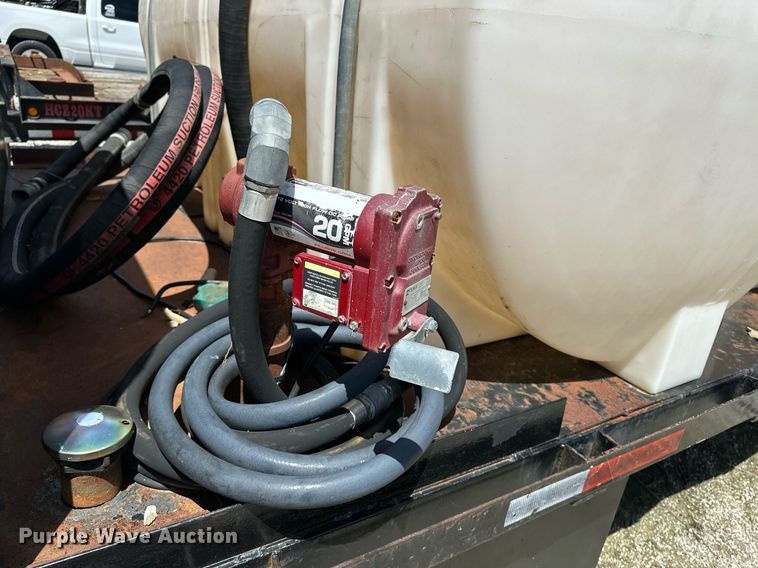 image for item DF8575 Rawson Koenig Flat bed