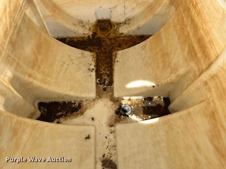 image for item DF8575 Rawson Koenig Flat bed