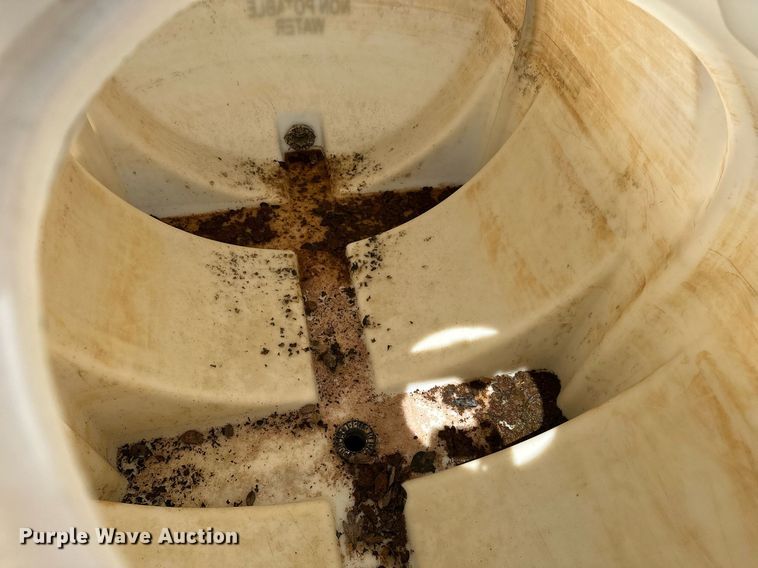 image for item DF8575 Rawson Koenig Flat bed