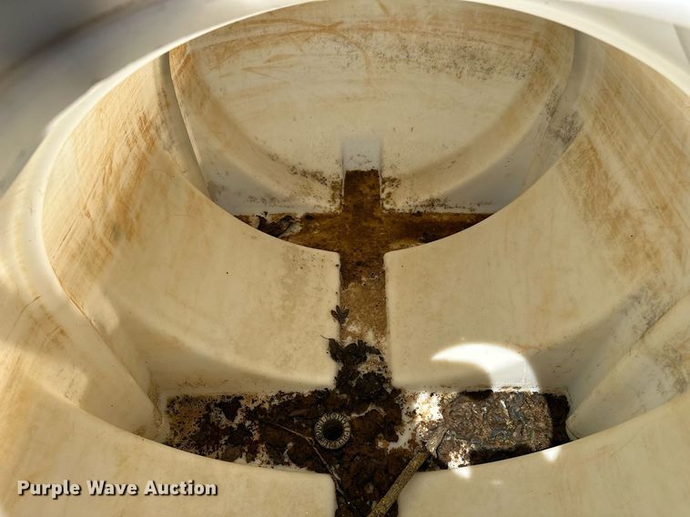 image for item DF8575 Rawson Koenig Flat bed