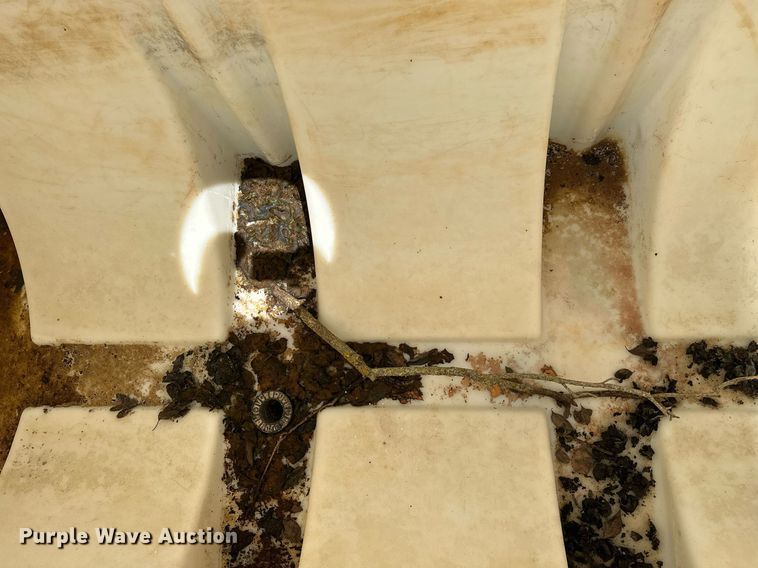 image for item DF8575 Rawson Koenig Flat bed