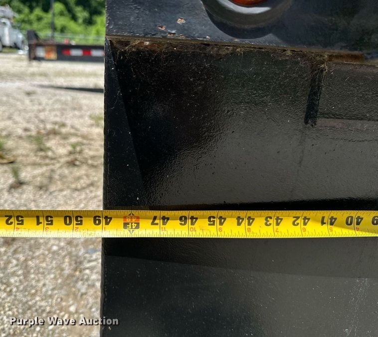 image for item DF8575 Rawson Koenig Flat bed