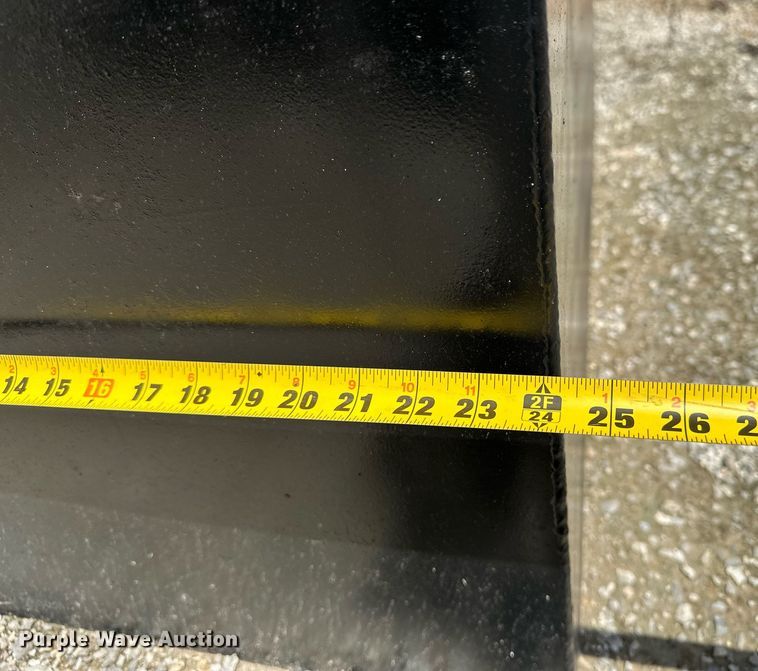 image for item DF8575 Rawson Koenig Flat bed