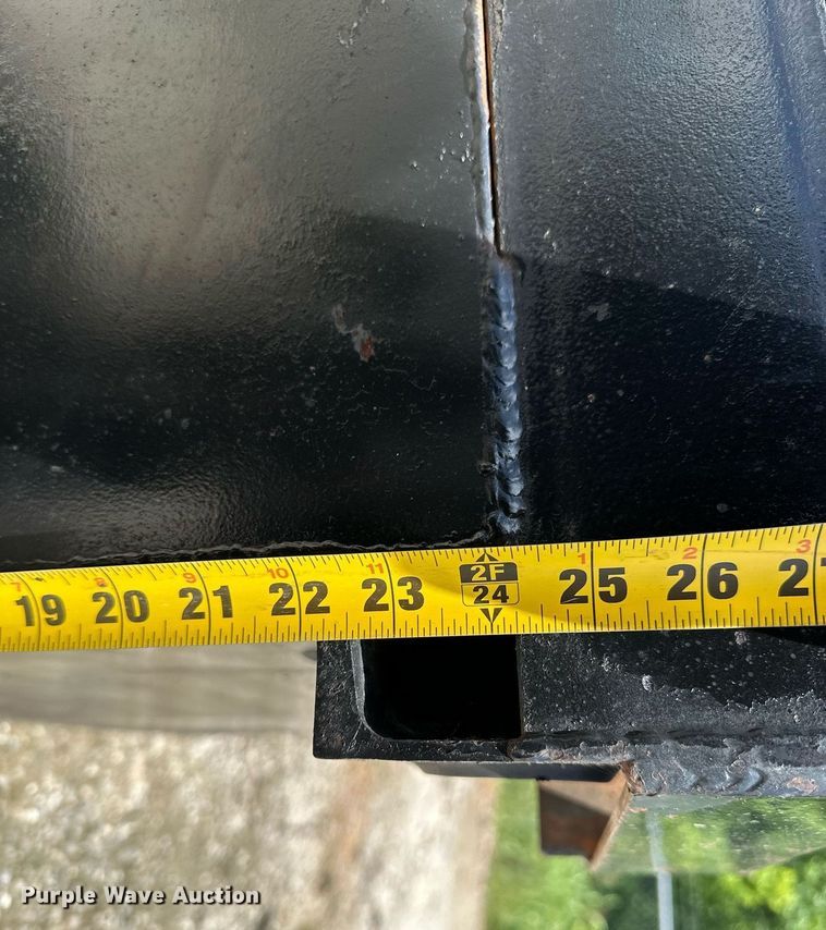 image for item DF8575 Rawson Koenig Flat bed