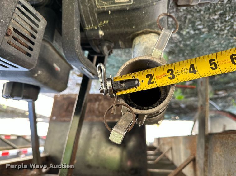 image for item DF8575 Rawson Koenig Flat bed