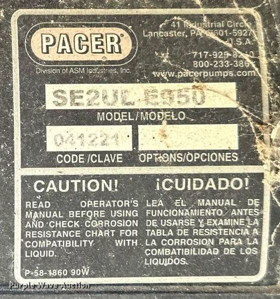 image for item DF8575 Rawson Koenig Flat bed