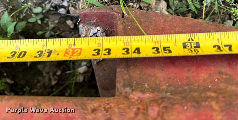 image for item DF8576 Flatbed