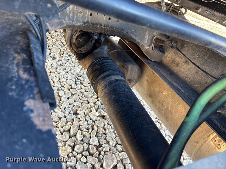 image for item DM1919 2015 Peterbilt 579 semi truck