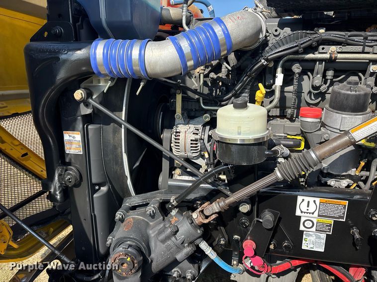 image for item DM1922 2020 Kenworth T680 semi truck