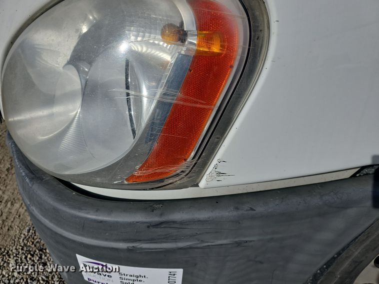 image for item DO7741 2014 Freightliner Cascadia semi truck