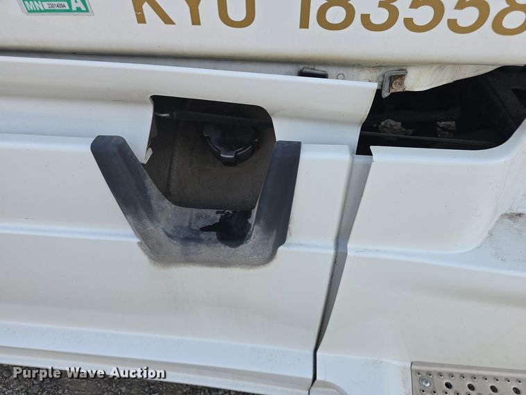 image for item DO7741 2014 Freightliner Cascadia semi truck