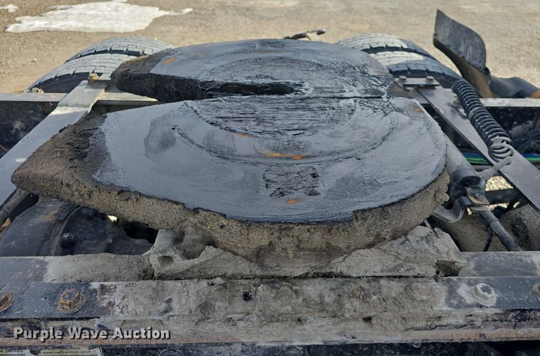 image for item DO7741 2014 Freightliner Cascadia semi truck