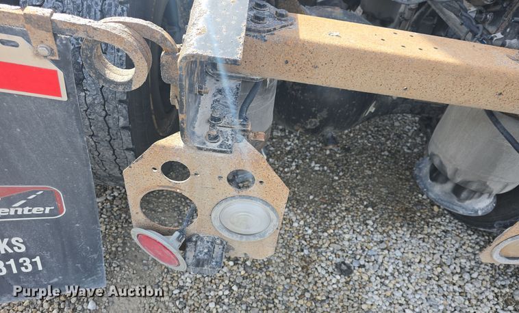 image for item DO7741 2014 Freightliner Cascadia semi truck