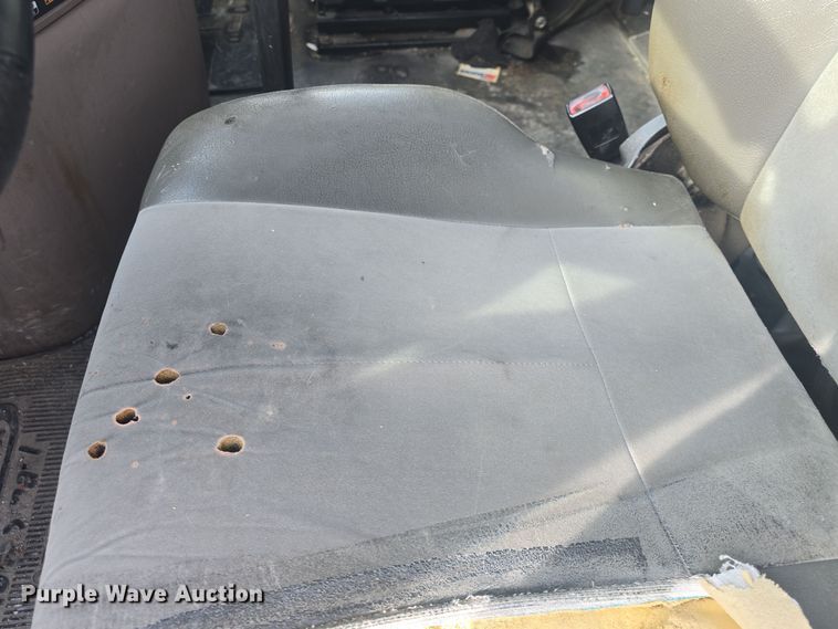 image for item DO7741 2014 Freightliner Cascadia semi truck