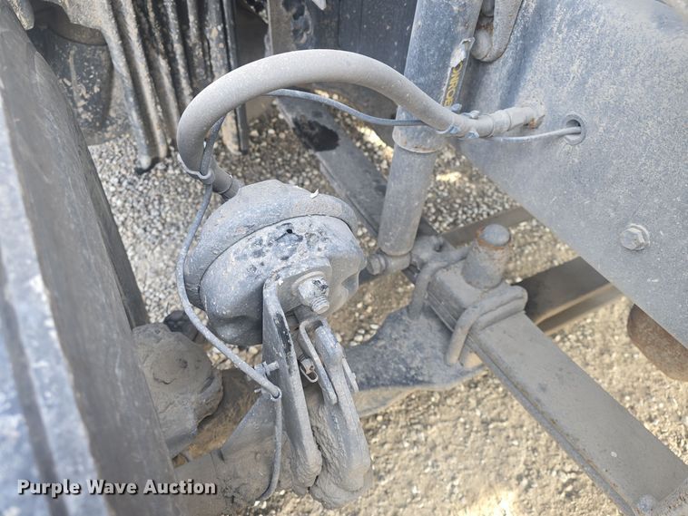 image for item DO7741 2014 Freightliner Cascadia semi truck