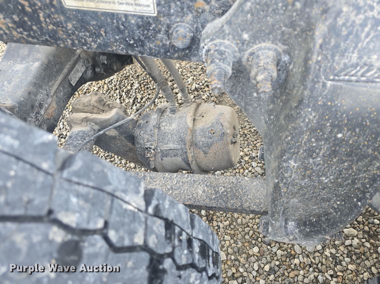 image for item DO7741 2014 Freightliner Cascadia semi truck