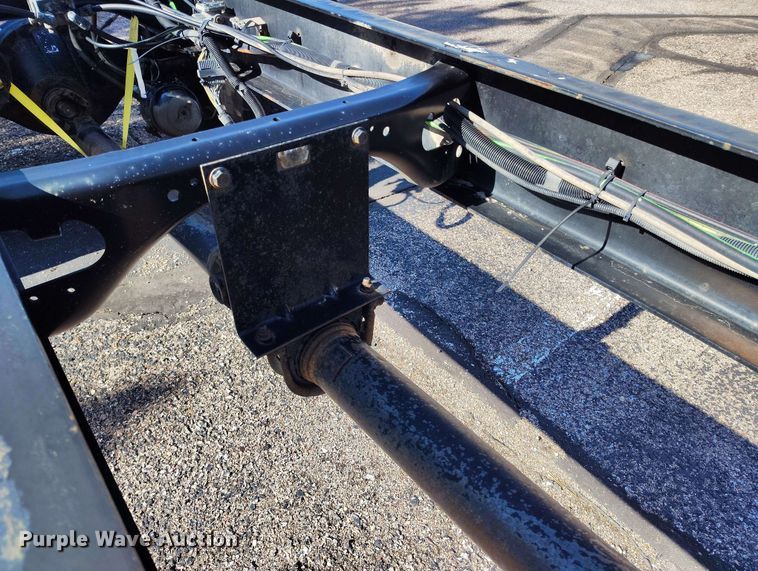 image for item DP4934 2009 International DuraStar 4300 truck cab and chassis