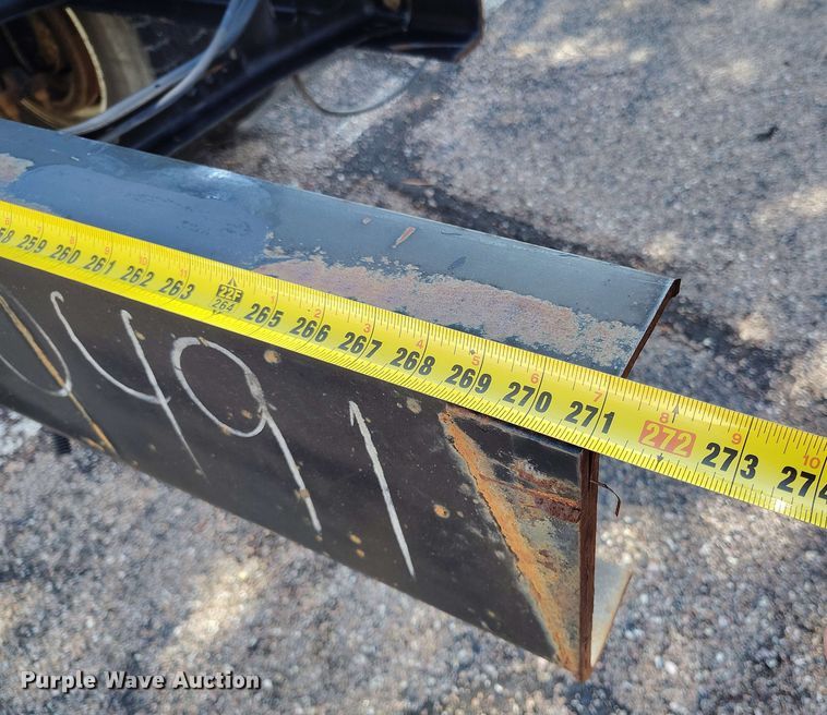 image for item DP4934 2009 International DuraStar 4300 truck cab and chassis