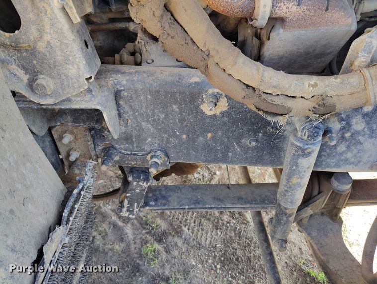 image for item DP4998 2007 Mack CHN613 semi truck