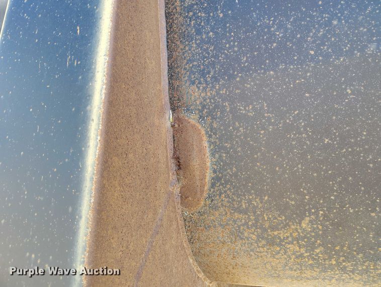 image for item DP4999 2006 Clement Starlite AR end dump trailer