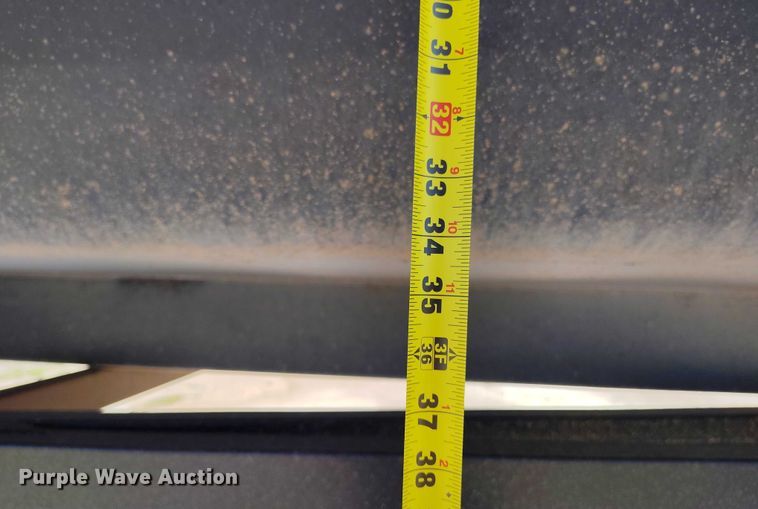 image for item DP4999 2006 Clement Starlite AR end dump trailer