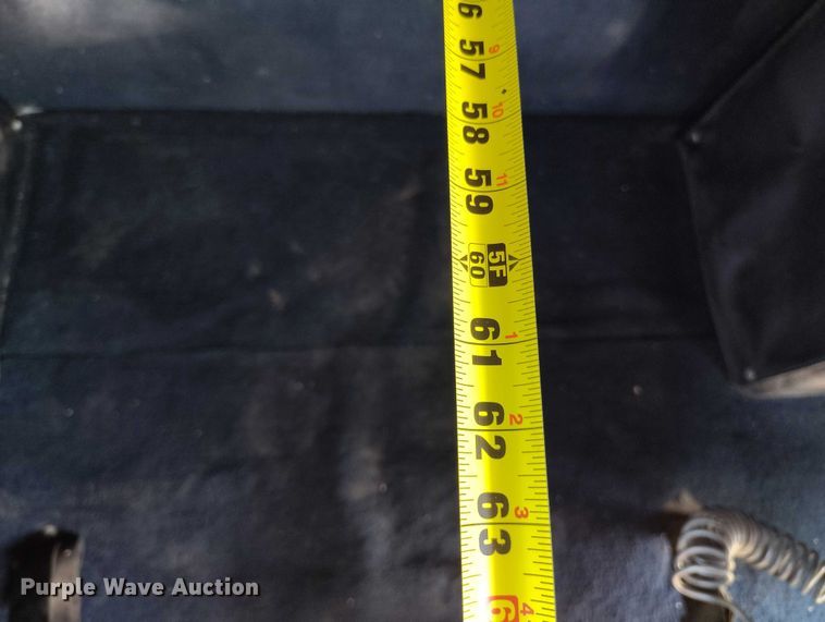 image for item DP5009 1993 Freightliner FLD semi truck