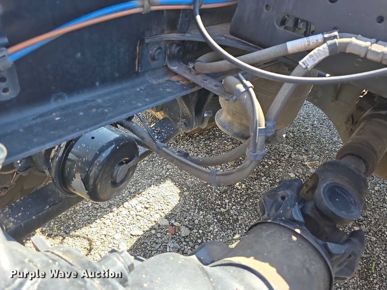 image for item DR3777 2021 Freightliner Cascadia 126 semi truck