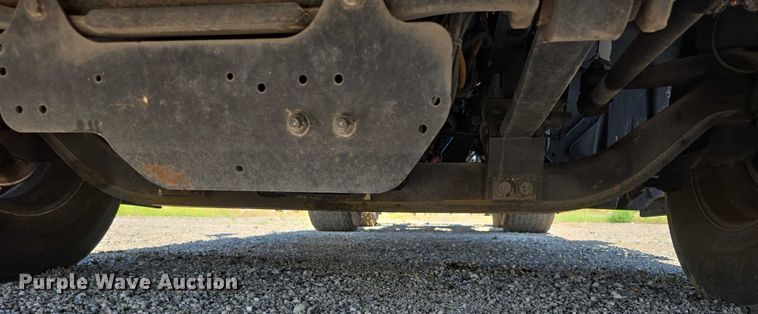 image for item DR3777 2021 Freightliner Cascadia 126 semi truck