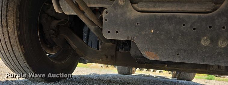 image for item DR3777 2021 Freightliner Cascadia 126 semi truck