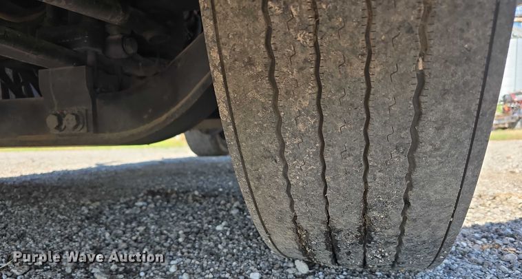 image for item DR3777 2021 Freightliner Cascadia 126 semi truck