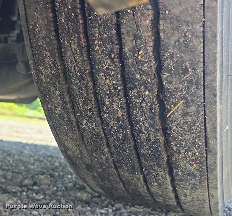 image for item DR3777 2021 Freightliner Cascadia 126 semi truck