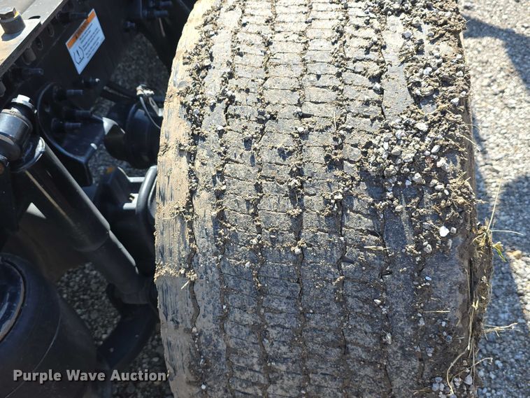 image for item DR3777 2021 Freightliner Cascadia 126 semi truck