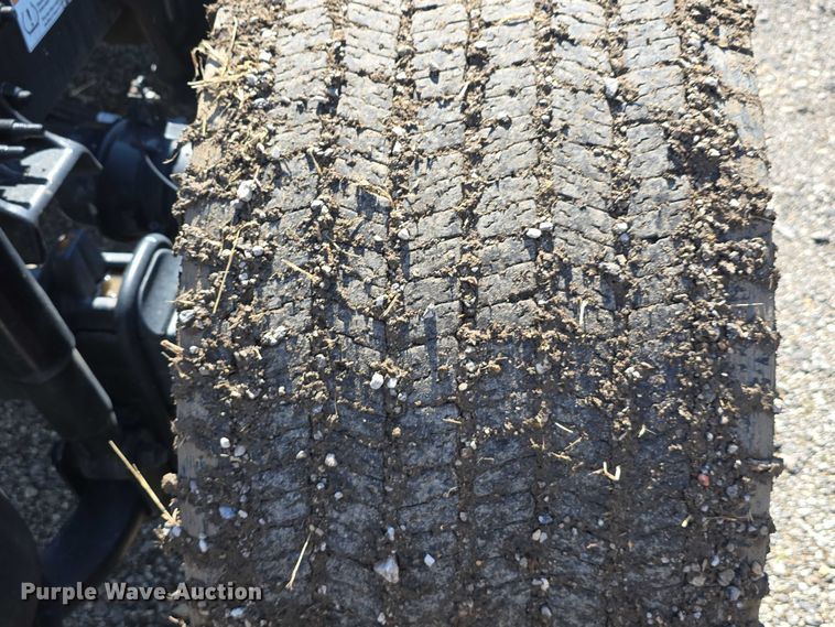 image for item DR3777 2021 Freightliner Cascadia 126 semi truck